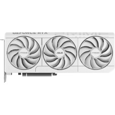 Asus Karta graf. asus prime rtx 5070 12gb oc white