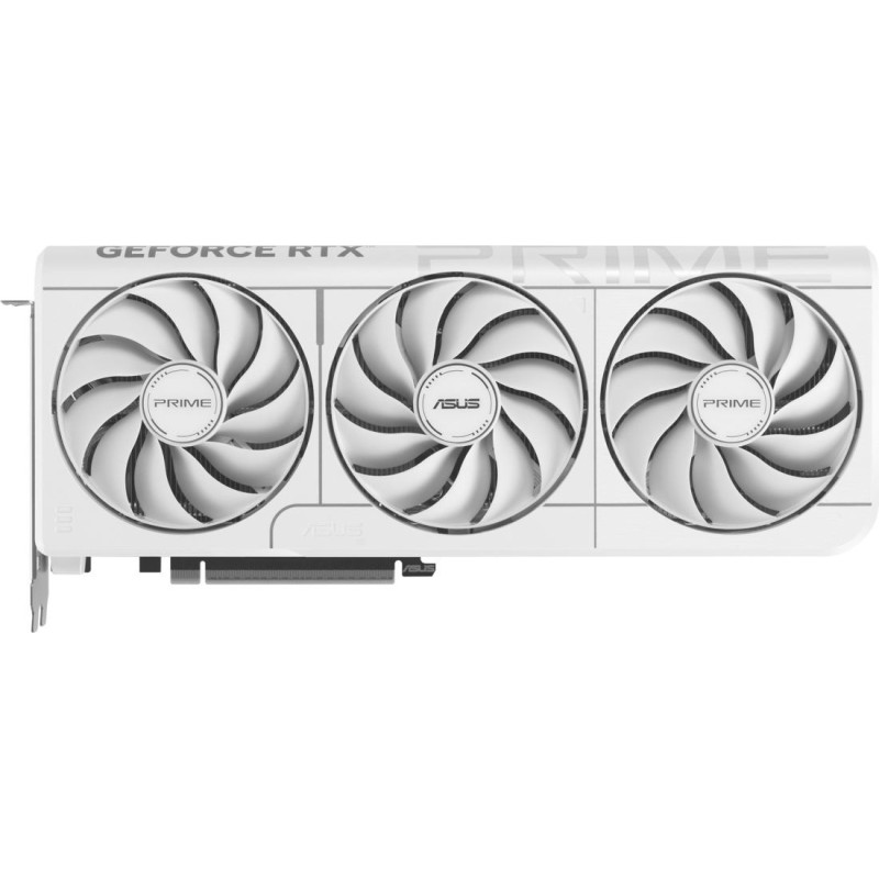 Asus Karta graf. asus prime rtx 5070 12gb oc white