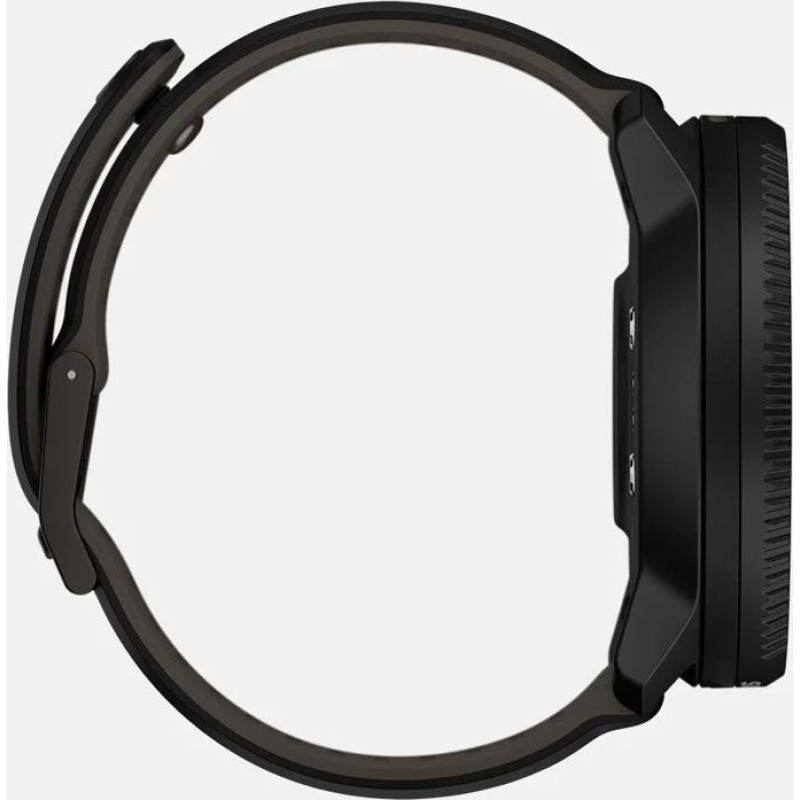Suunto Zegarek sportowy suunto vertical 2 all black ltpo amoled 49mm