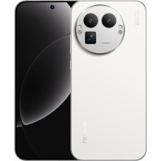 Realme gt 8 pro 16/512gb diary white