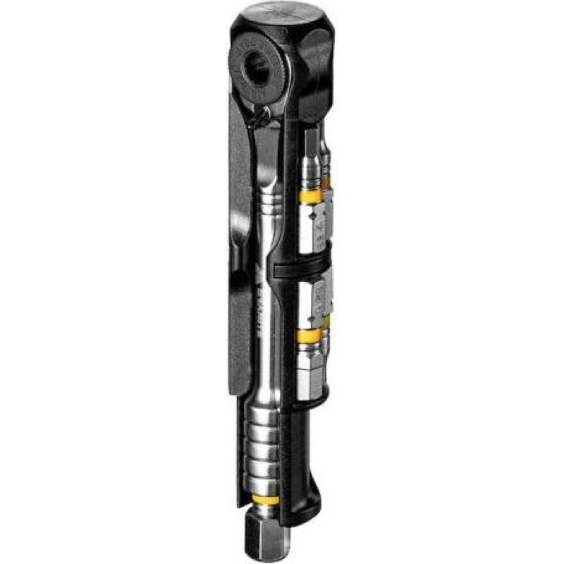 Granite STASH RT Replacement Kit Black