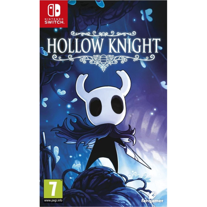 Fangamer NSW Hollow Knight