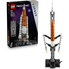 Lego ® Technic: NASA Artemis Space Launch System Rocket (42221)