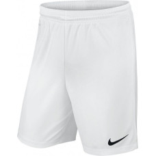 Nike Park II Junior Football Shorts 725988-100 (S)