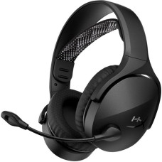 Hyperx Słuchawki hyperx cloud jet bezprzewodowe czarne gaming aj0t1aa