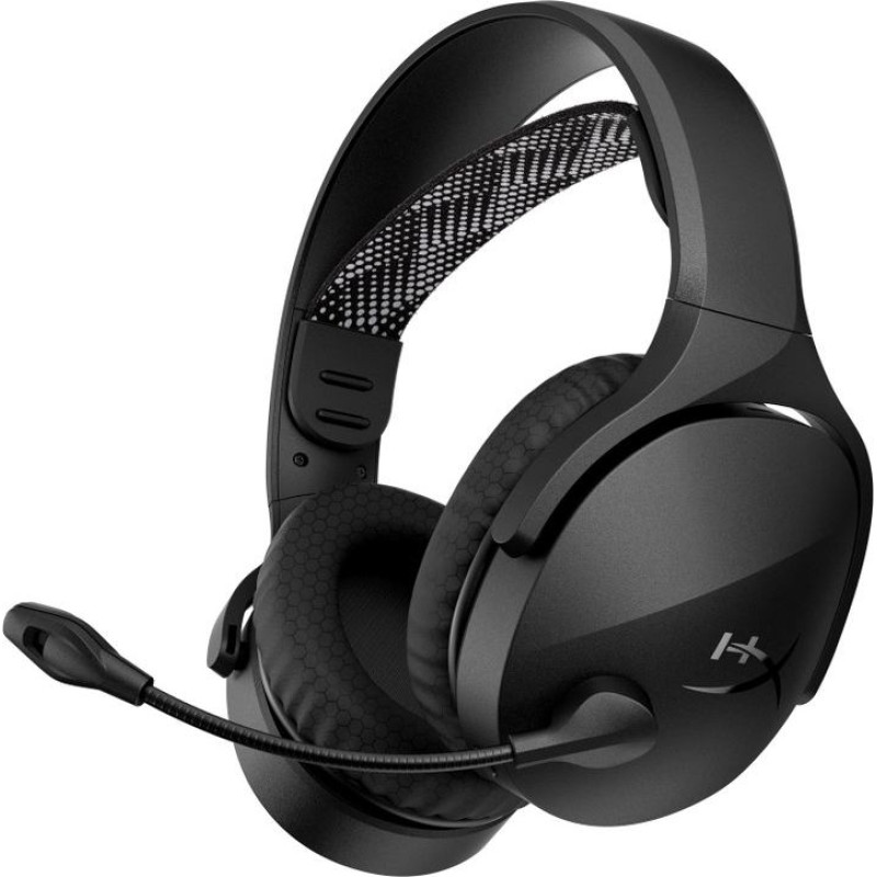 Hyperx Słuchawki hyperx cloud jet bezprzewodowe czarne gaming aj0t1aa