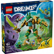 Lego ® DREAMZzz™: Fox Guardian Mech (71508)