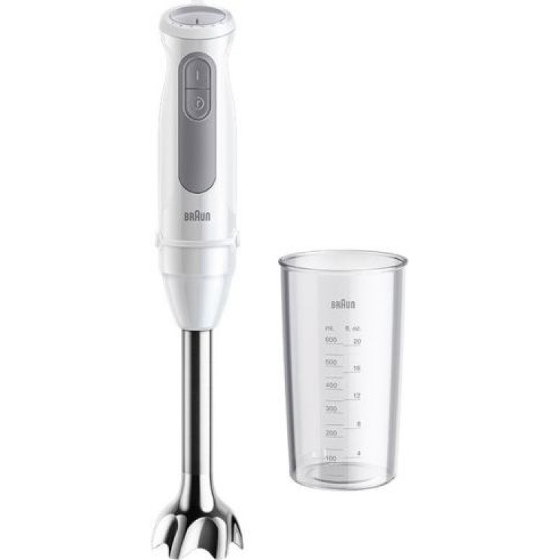 Braun Blender ręczny braun multi quick 5 mq 50001m