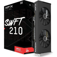 XFX Karta graf. xfx speedster swft210 rx 7700xt g. 12gb