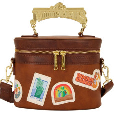 Loungefly Disney: Muppets - Top Handle Crossbody Bag (WDTB3411)