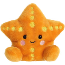 Palm Pals AURORA Palm Pals plush toy, Starfish, 12 cm