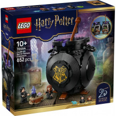 Lego ® Harry Potter™: Cauldron: Secret Potions Classroom (76464)
