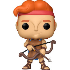 Funko Pop! Disney: Hercules 25th Anniversary - Hercules with Bow # Vinyl Figure