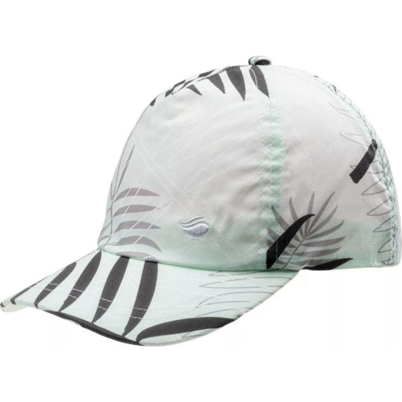 Aquawave Allek Jrg Jr 92800400662 Cap (ONE SIZE)