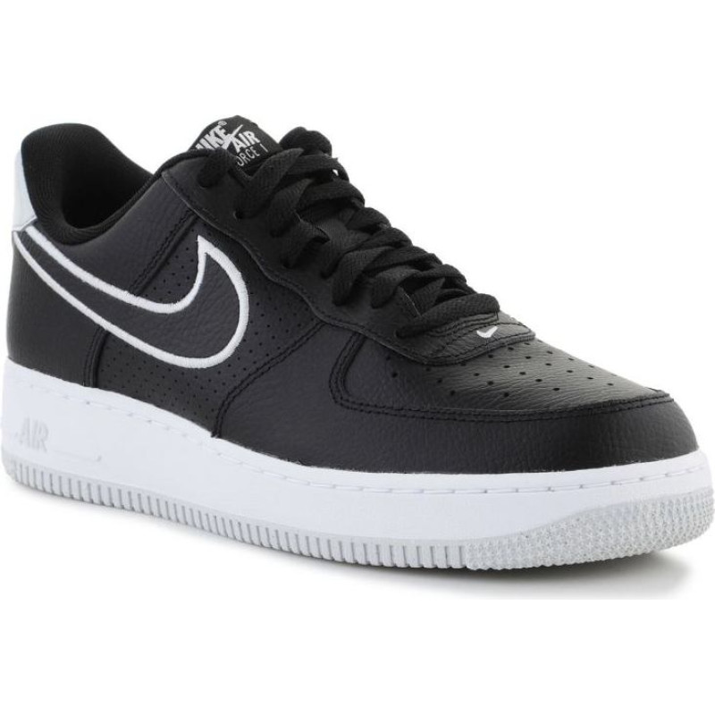Nike Air Force 1 '07 M FJ4211-001 shoes (EU 44)