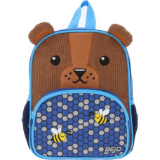 Inny Bejo Puffy Backpack 92800279982 (8L)