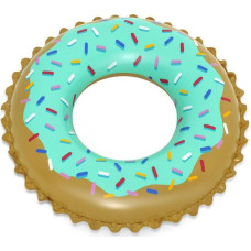 Bestway 36300 Sweet Donut Swim Ring 92800463063 (ONE SIZE)