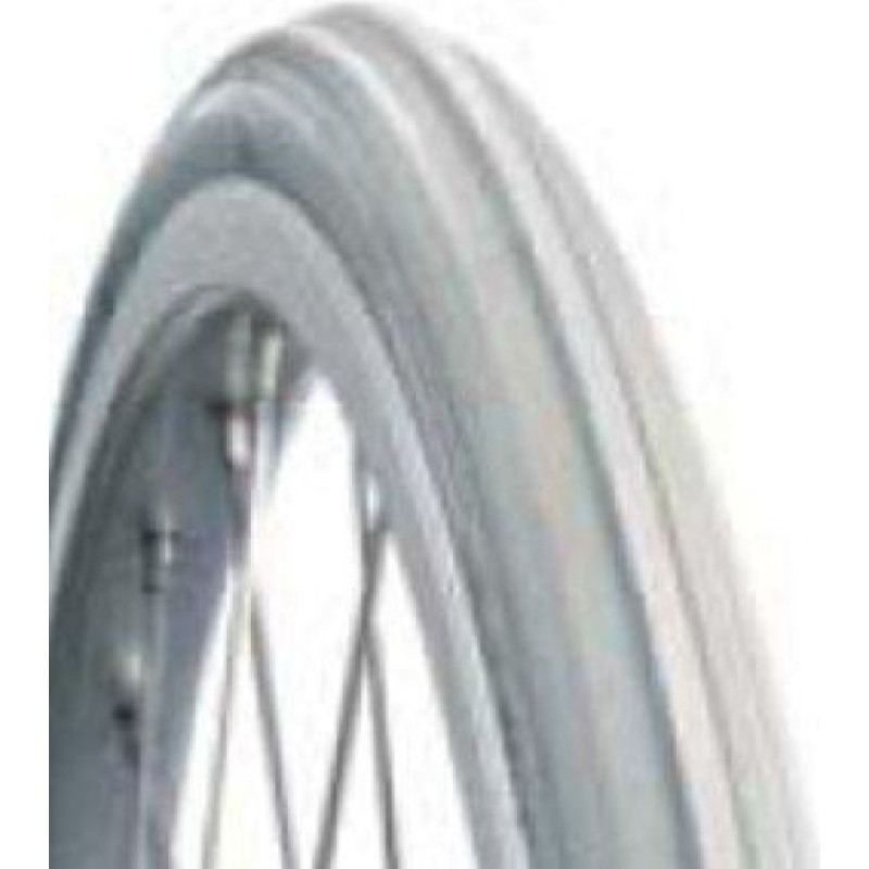 Rubena tire V3 24x1 TOURNIER gray