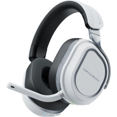 Turtle Beach : Stealth 700 - Wireless Gaming Headset (Gen3) [For PS, PC, mobile] (Color: White)