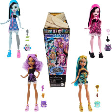 Mattel Monster High: Buried Secrets - Mystery Dolls (Random) (HYV64)