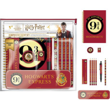 ''Pyramid Shop.com'' Pyramid: Harry Potter - Platform 9 3/4 Bumper Stationery Set (SR74361)