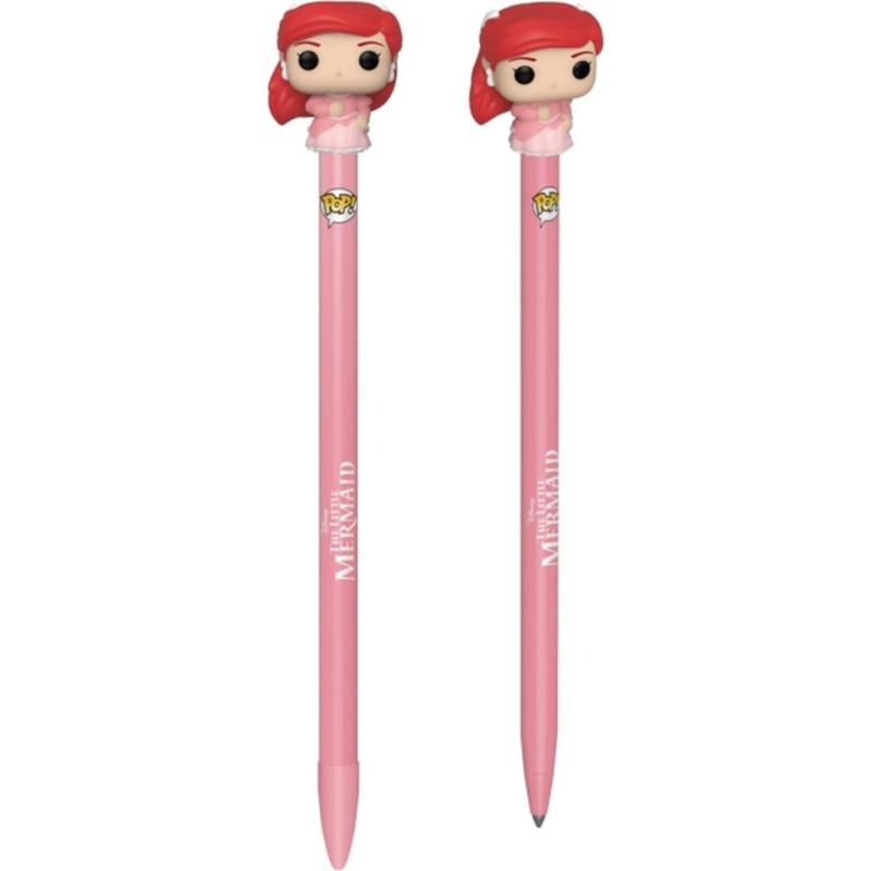 Funko Pop! Pens: Disney Princess - Ariel Figurine