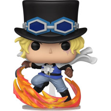 Funko Pop! Animation: One Piece - Sabo #2108 Vinyl Figure