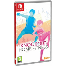 Marvelous Inc. NSW Knockout Home Fitness