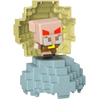 Mattel Minecraft: Mini Mode Player 1 Spawn Egg (JFB65)