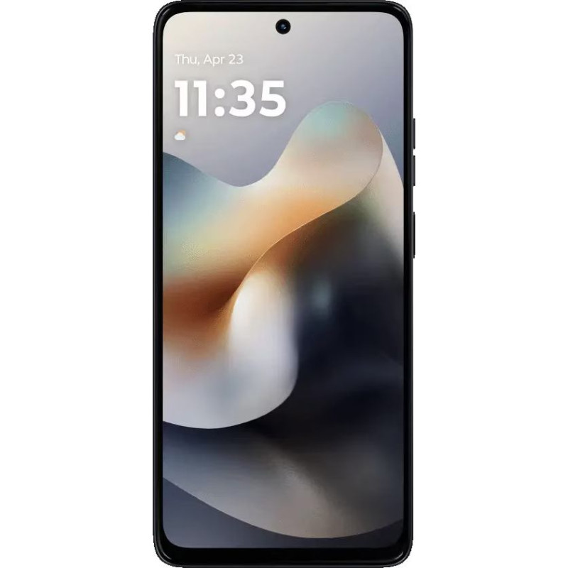 Motorola Smartfon moto g56 g5 8gb/256gb, black oyster b2b