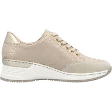 Rieker W N4316 RKR760 wedge sneakers (40)