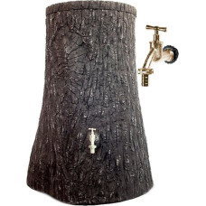 LITTLE TREE RAINWATER TANK 250L UMBRA