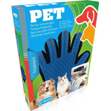 Comb and Glove for Dog and Cat Hair