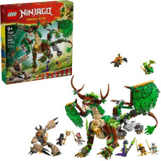 Lego NINJAGO 71859 The Dragon of Life