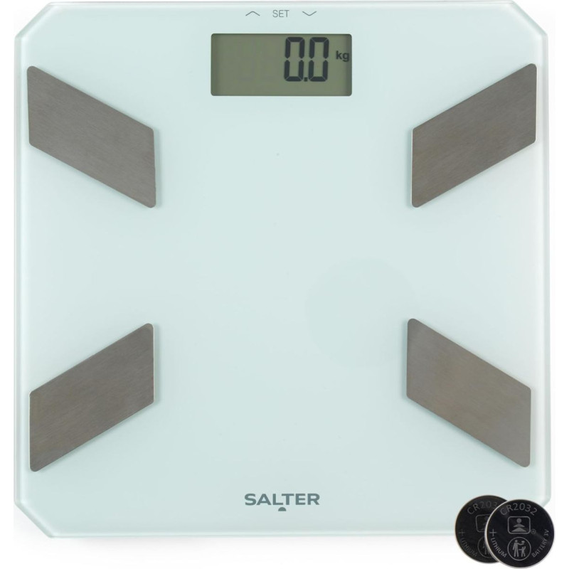 Salter SA00601WCFEU12 Glass Analyser Scale