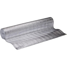 Kinzo INSULATING FOIL ALUMINUM WALL SCREEN 250x50x0.2CM KINZO
