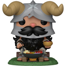 Funko Pop! Plus: Delicious In Dungeon - Senshi #2202 Vinyl Figure