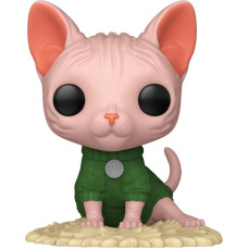 Funko Pop! Pets: Pets - Sphynx Cat #18Vinyl Figure