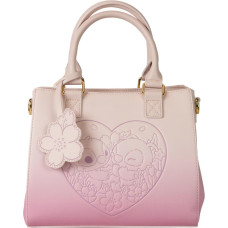 Loungefly Disney: Stitch - Cute Cherry Blossom Zip Around Wallet (WDWA3245)