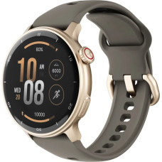 Stelio STSWA101GD Activ GPS 46mm Gold