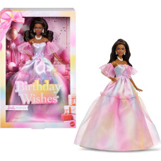 Mattel Barbie: Barbie Collectibles Seasonal Celebrations - Barbie Collectible Happy Birthday (JJX78)
