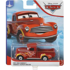 Mattel Disney: Pixar Cars – Heyday Smokey Vehicle (GBV80)
