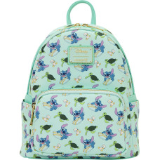 Loungefly Disney: Lilo And Stitch - Animal Friends Mini Backpack (WDBK1669)