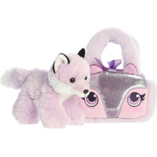 Fancy Pals AURORA Fancy Pals Soft toy Fox in a bag, 20 cm