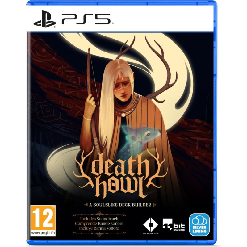 Silver Lining Interactive PS5 Death Howl