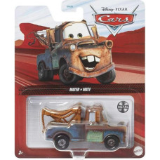 Mattel Disney Pixar: Cars - Mater (HLT83)