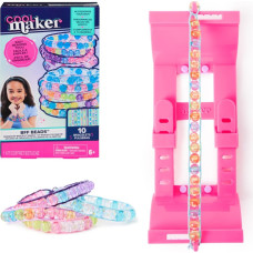 ''Spin Master Toys Far East'' Spin Master Cool Maker: Friendship Bracelet Kit (6075722)