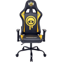Subsonic Pro Gaming Seat Brawl Stars
