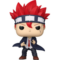 Funko Pop! Animation: Mashle Magic And Muscles - Dot Barrett* #2185 Vinyl Figure