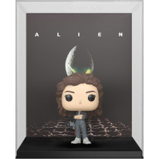 Funko Pop! VHS Covers: Alien - Ripley #23 Vinyl Figure